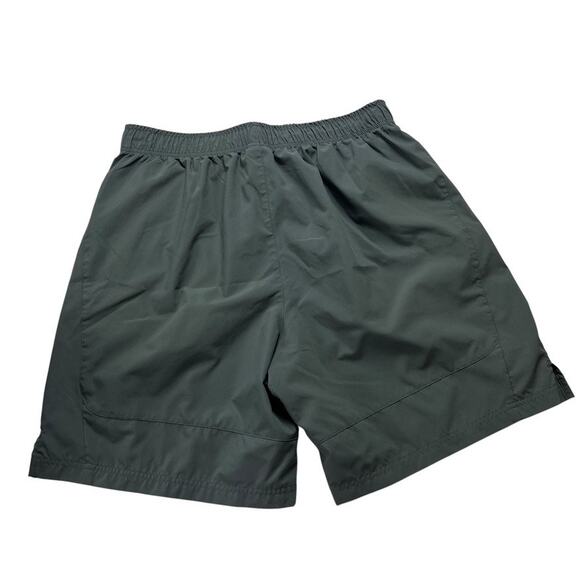 Nike Men's Flex Shorts Woven Gray Athletic Pants Activewear Men's Extra Large XL - Picture 2 of 12